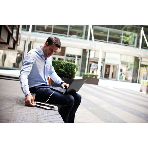 Brother DSmobile DS-640 Portable Document Scanner 6